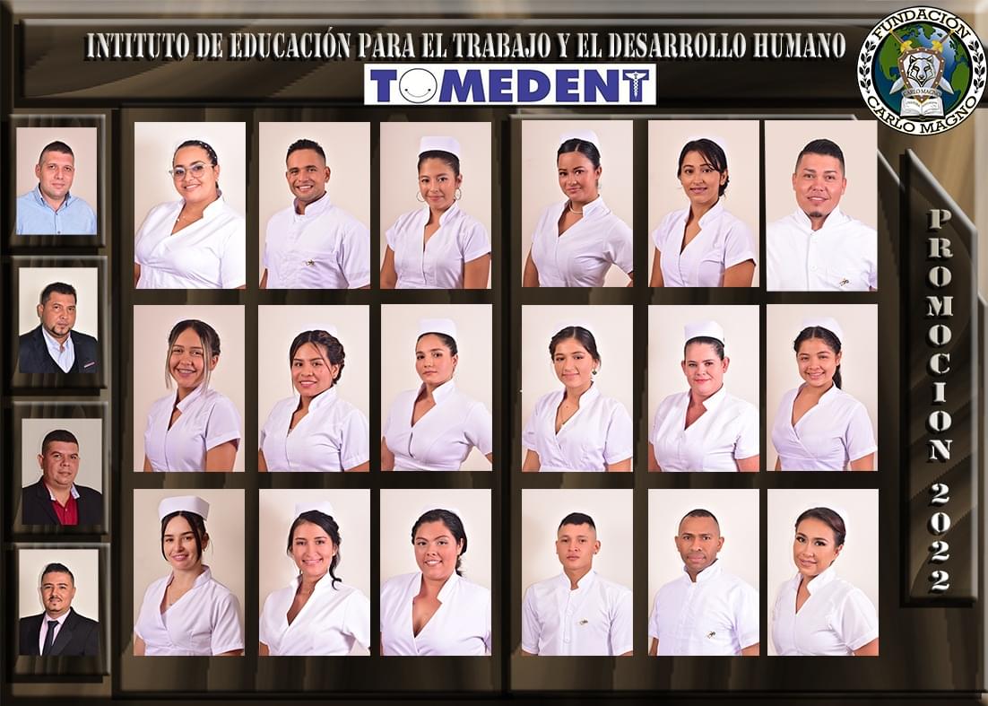 enfermeria promo 2022